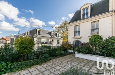 vente appartement 790 000 € à proximité de Paris 5 (75005)