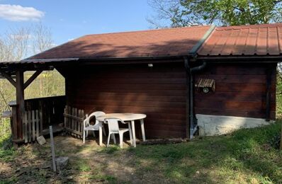 vente immeuble 1 050 000 € à proximité de Villers-Lès-Nancy (54600)