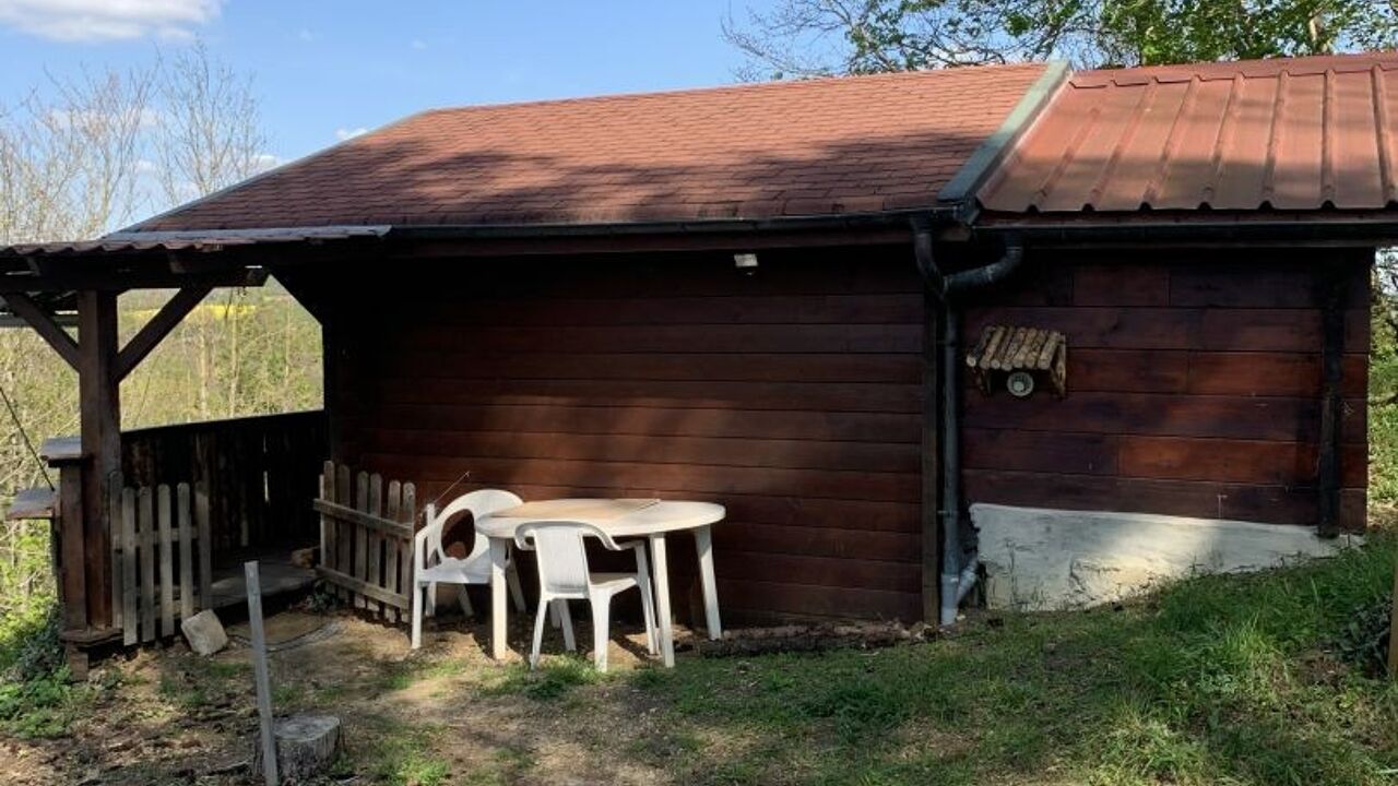 immeuble  pièces 1052 m2 à vendre à Toul (54200)