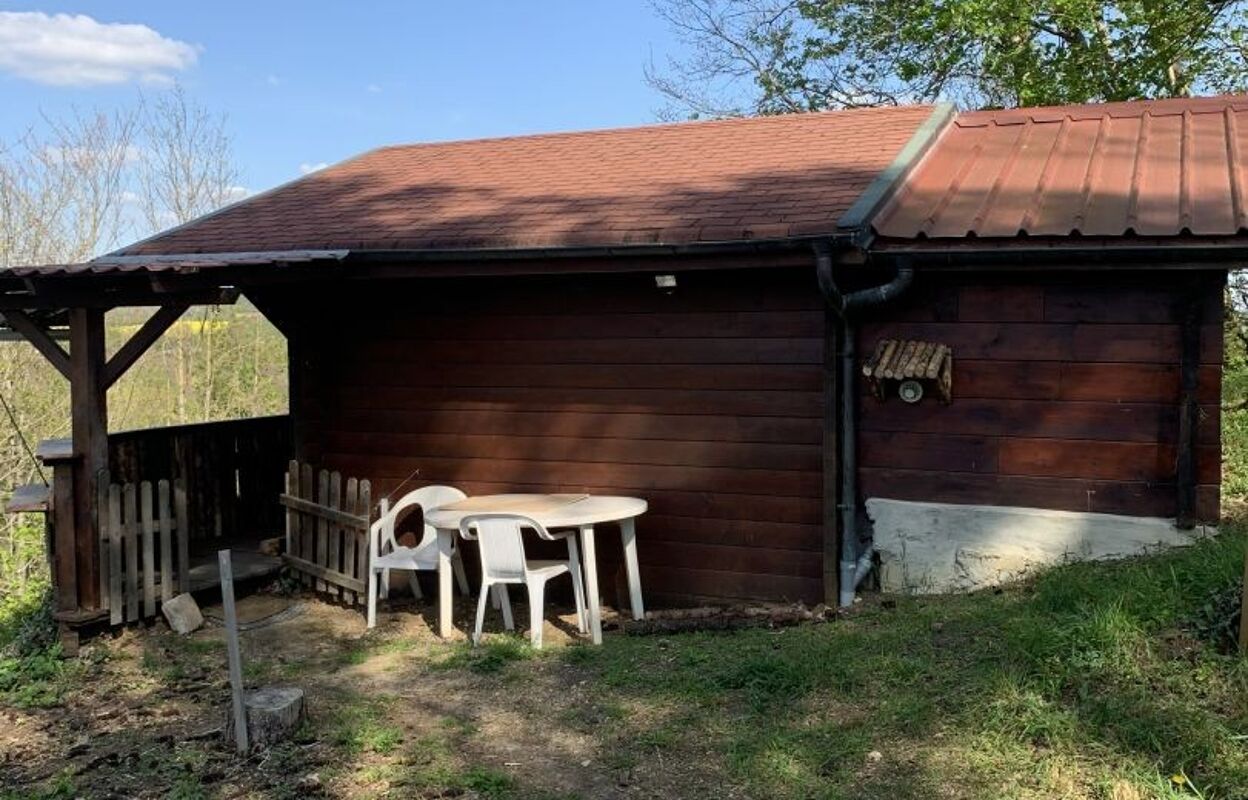 immeuble  pièces 1052 m2 à vendre à Toul (54200)