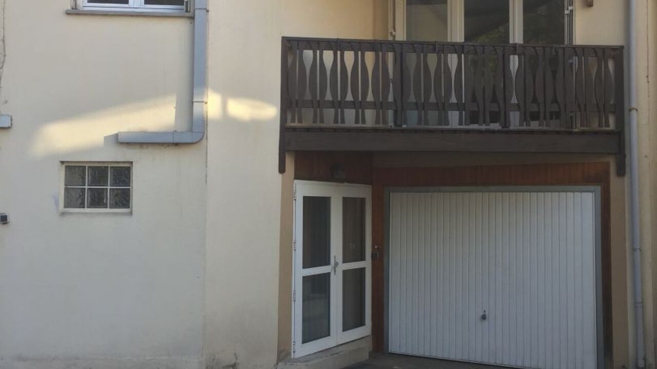 immeuble  pièces 1052 m2 à vendre à Toul (54200)