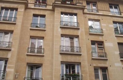 location appartement 570 € CC /mois à proximité de Puteaux (92800)