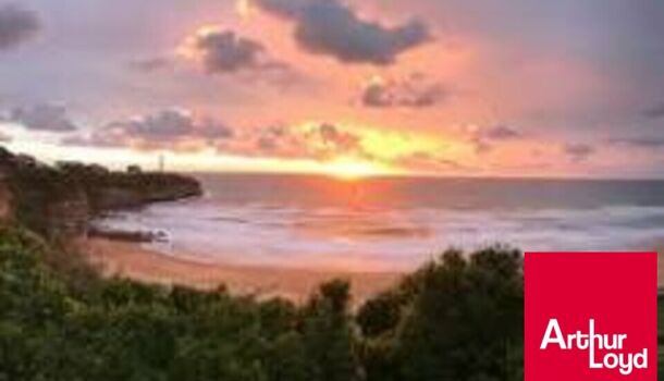 Local commercial  à vendre Anglet 64600