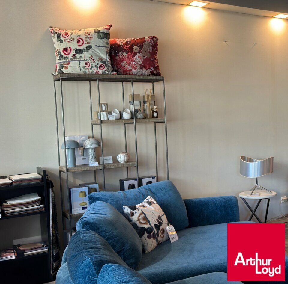 Local commercial  à vendre Anglet 64600