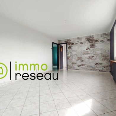 Immeuble 200 m²