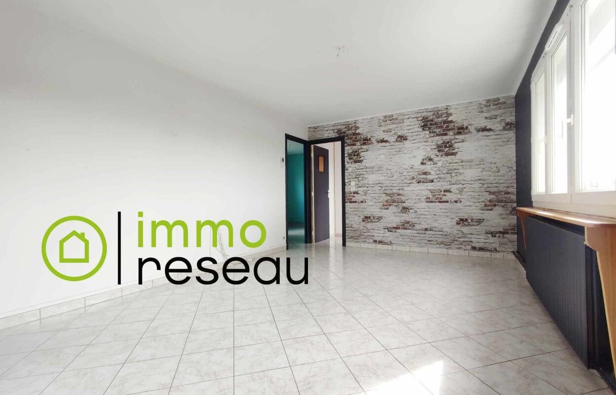 immeuble  pièces 200 m2 à vendre à Marck (62730)