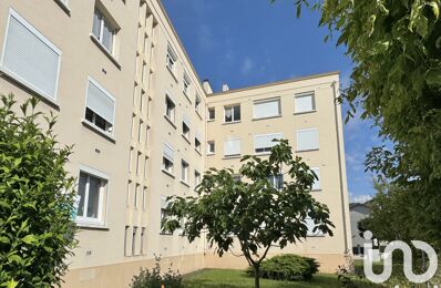 vente appartement 174 000 € à proximité de Marcoussis (91460)