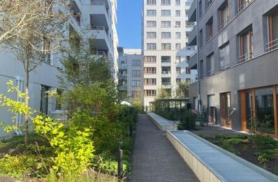 location appartement 1 270 € CC /mois à proximité de Louvres (95380)