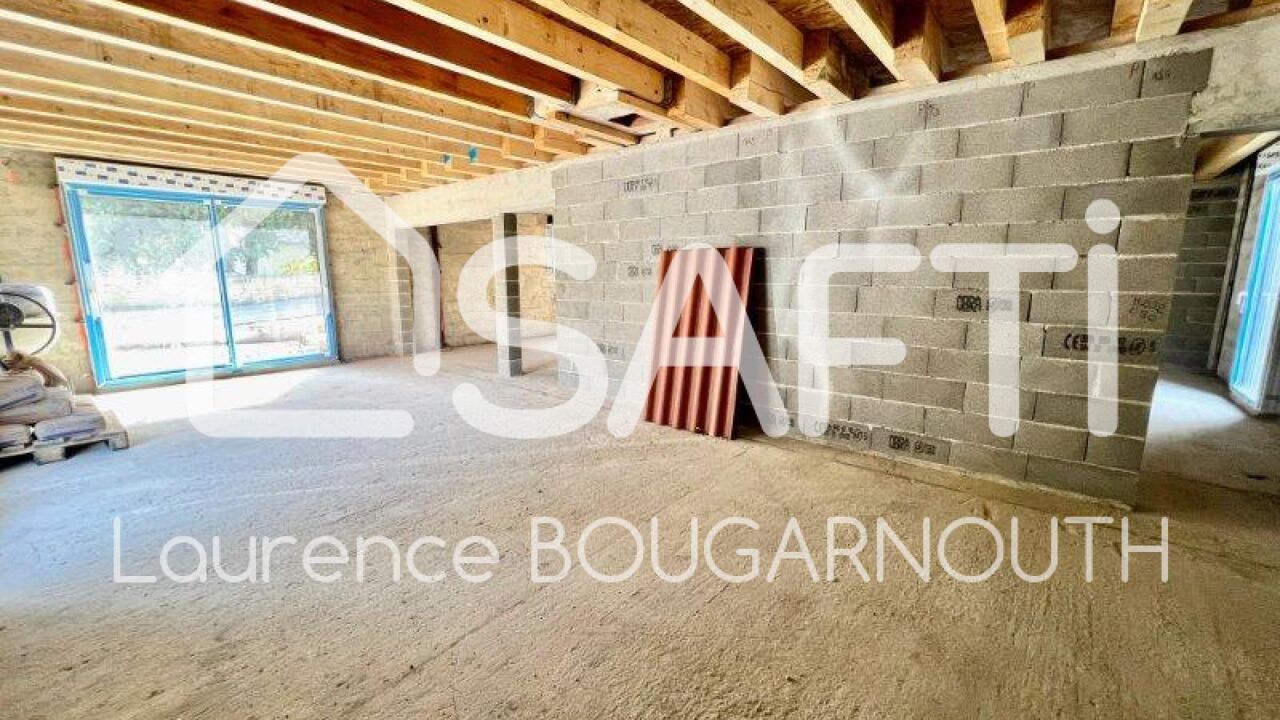 maison 2 pièces 200 m2 à vendre à Sauveterre (30150)