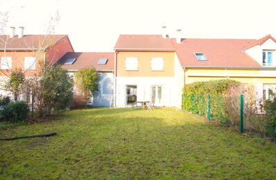 vente maison 315 000 € à proximité de Le Coudray-Montceaux (91830)