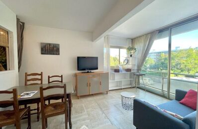 appartement 2 pièces 33 m2 à vendre à Sainte-Maxime (83120)