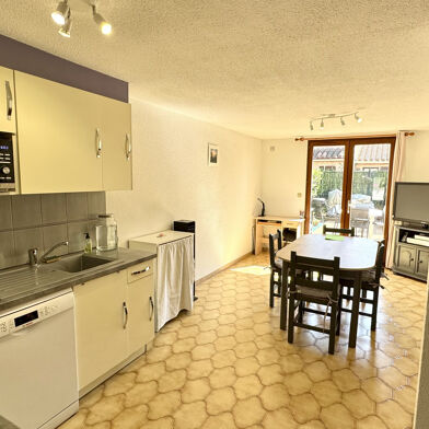 Maison 3 pièces 63 m²