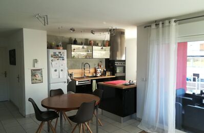 location appartement 1 350 € CC /mois à proximité de Annecy (74000)