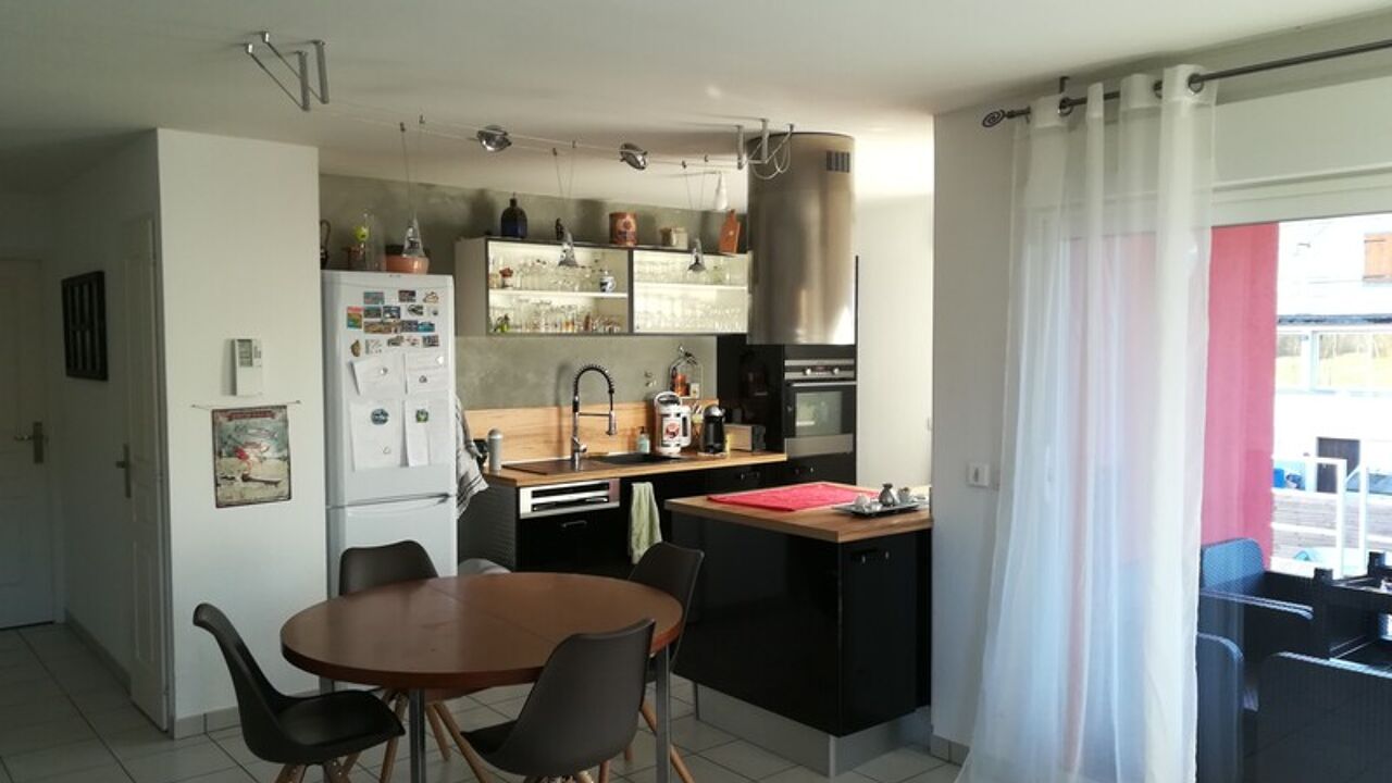 appartement 4 pièces 88 m2 à louer à Cuvat (74350)