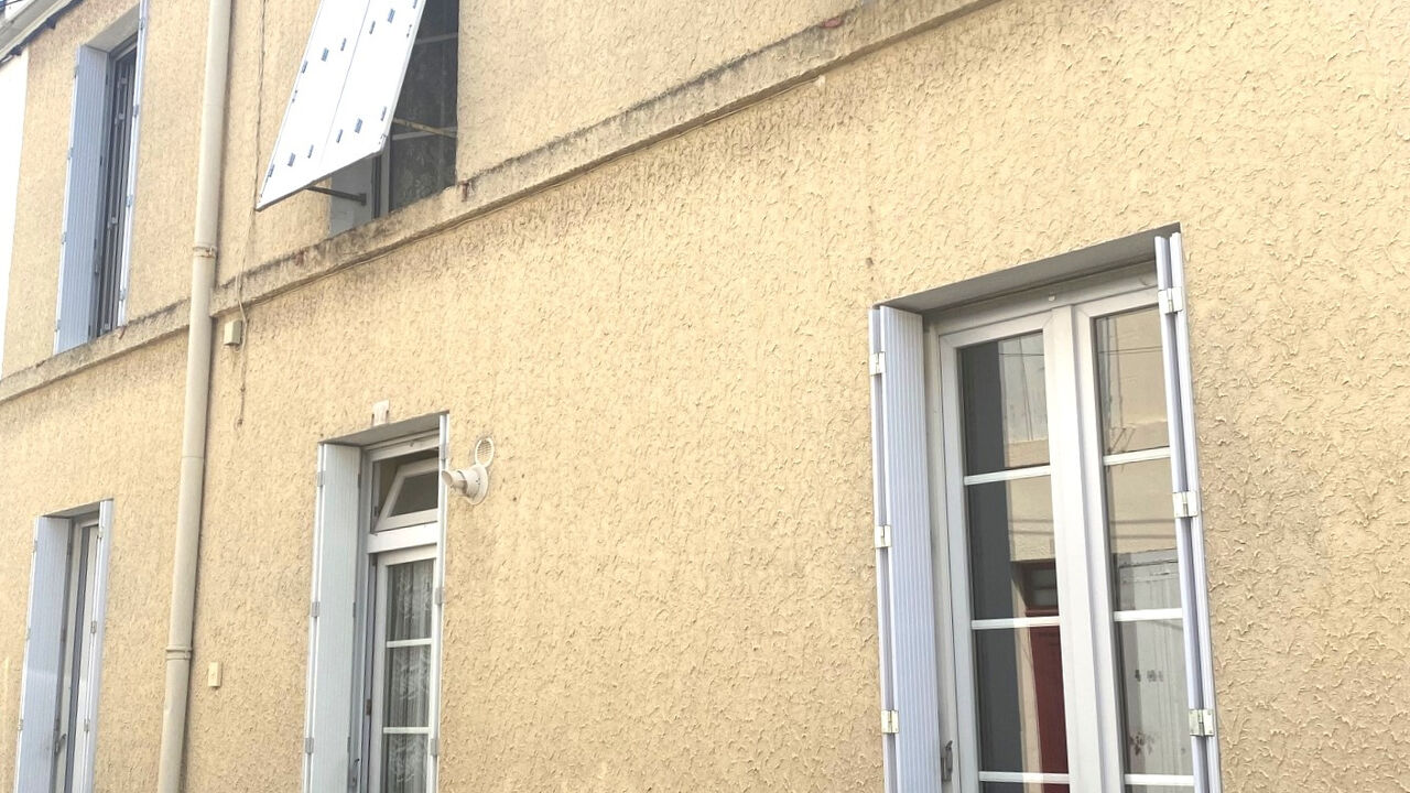 maison 5 pièces 65 m2 à vendre à Marmande (47200)