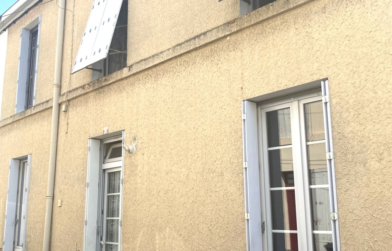 maison 5 pièces 65 m2 à vendre à Marmande (47200)