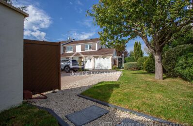 vente maison 539 000 € à proximité de La Queue-les-Yvelines (78940)