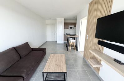 location appartement 699 € CC /mois à proximité de Pechbonnieu (31140)