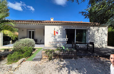 vente maison 460 000 € à proximité de Sainte-Croix-de-Quintillargues (34270)