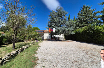 vente maison 460 000 € à proximité de Saint-Vincent-de-Barbeyrargues (34730)