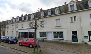 Commerce  400 m² à vendre à Saint-Pierre-des-Corps (37700)