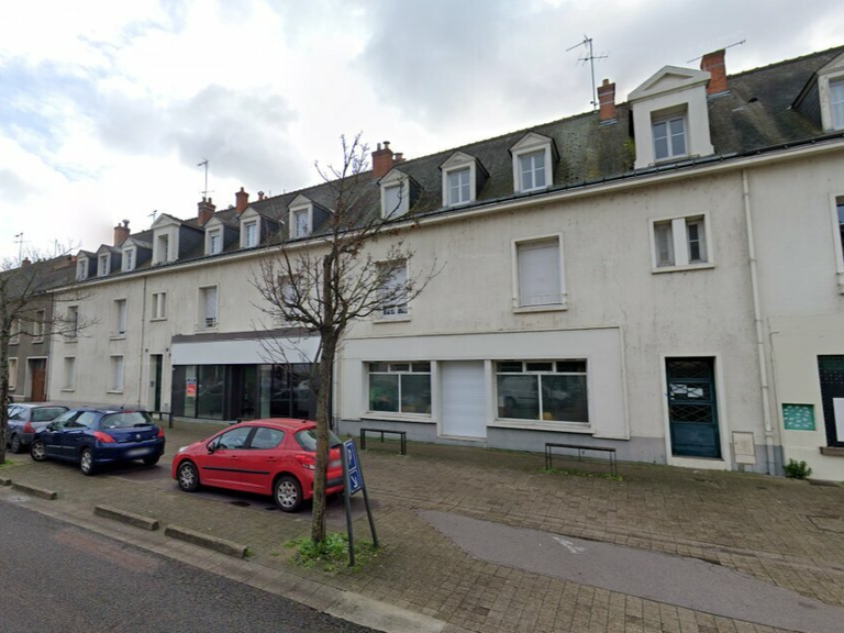 IMMEUBLE à VENDRE — photo 1