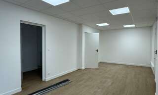 Bureau  40 m² à louer à Tours (37000)