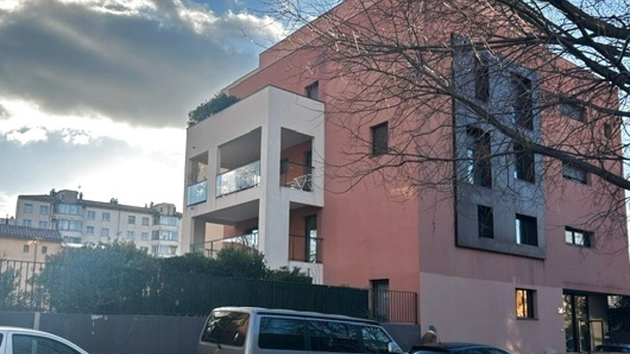 appartement 4 pièces 89 m2 à louer à Montélimar (26200)