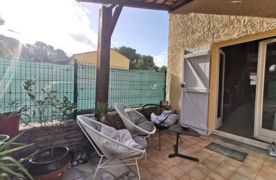 location maison 885 € CC /mois à proximité de Toulon (83000)