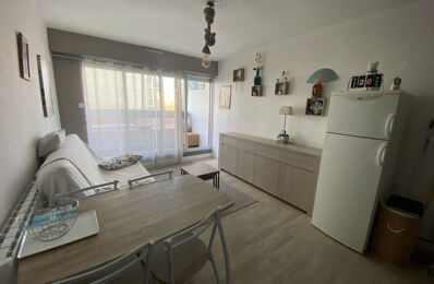 vente appartement 133 000 € à proximité de Bretignolles-sur-Mer (85470)