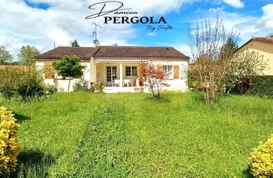 vente maison 222 600 € à proximité de Valojoulx (24290)