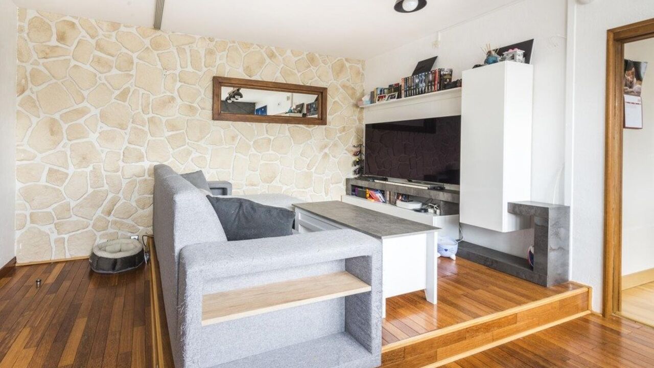 appartement 2 pièces 44 m2 à vendre à Carrières-sur-Seine (78420)