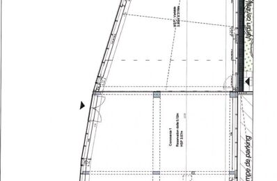 vente commerce 120 000 € à proximité de La Haie-Fouassière (44690)