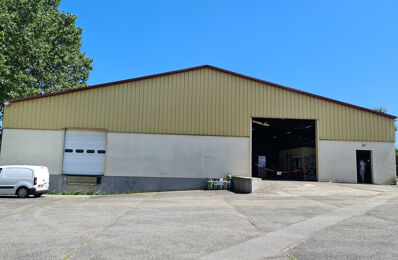 vente local industriel 538 200 € à proximité de Gragnague (31380)