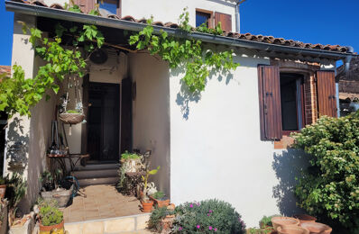 vente maison 259 900 € à proximité de Forcalquier (04300)