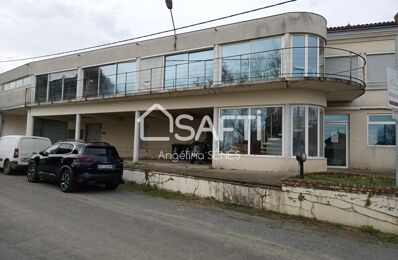 vente commerce 385 000 € à proximité de Saint-Loubès (33450)