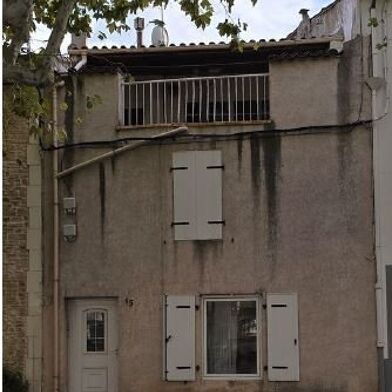 Maison 5 pièces 84 m²