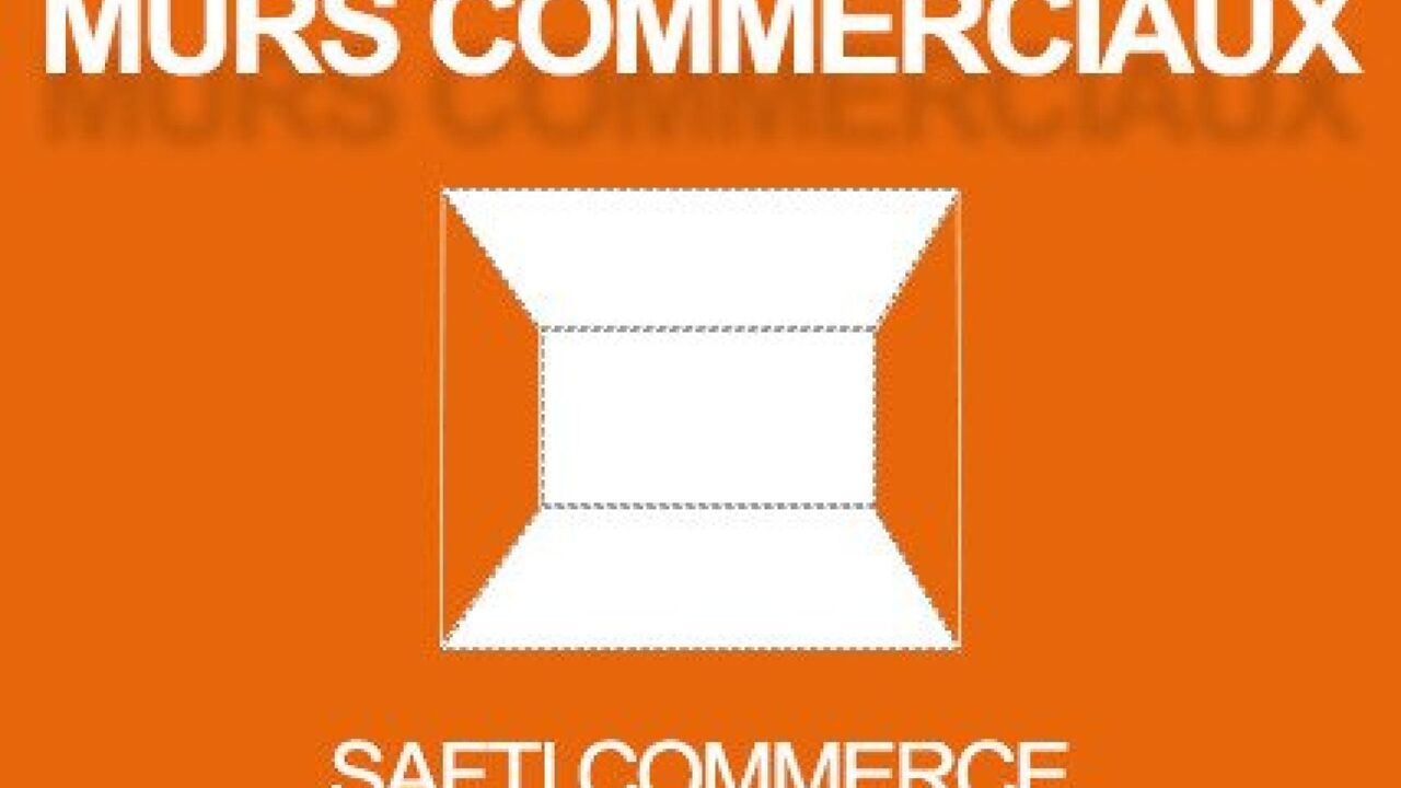 commerce 2 pièces 53 m2 à vendre à Saint-Germain-en-Laye (78100)