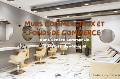 vente commerce 283 400 € à proximité de Croissy-sur-Seine (78290)