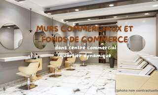 Commerce 2 Pièces 53 m² à vendre à Saint-Germain-en-Laye (78100)