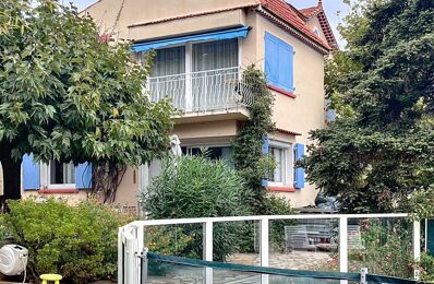 maison 6 pièces 160 m2 à vendre à La Seyne-sur-Mer (83500)