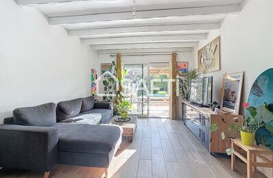 vente maison 377 500 € à proximité de Arsac (33460)