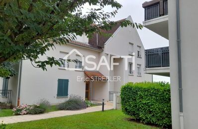 vente appartement 229 000 € à proximité de Holtzheim (67810)