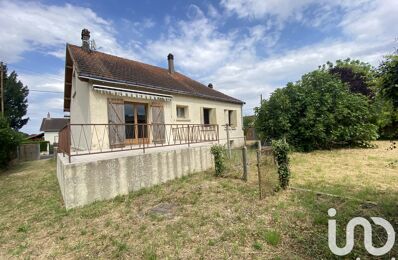 vente maison 96 000 € à proximité de Saint-Georges-Lès-Baillargeaux (86130)