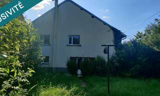 Maison 4 Pièces 115 m² à vendre à Dampierre-sur-Salon (70180)