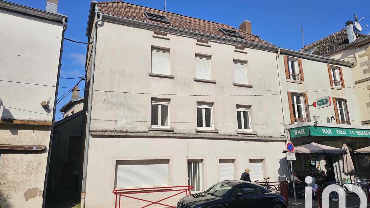 immeuble  pièces 175 m2 à vendre à Saint-Loup-sur-Semouse (70800)