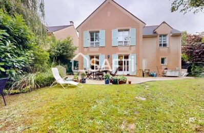 vente maison 580 000 € à proximité de Bessancourt (95550)