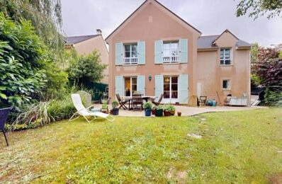 vente maison 580 000 € à proximité de Eaubonne (95600)