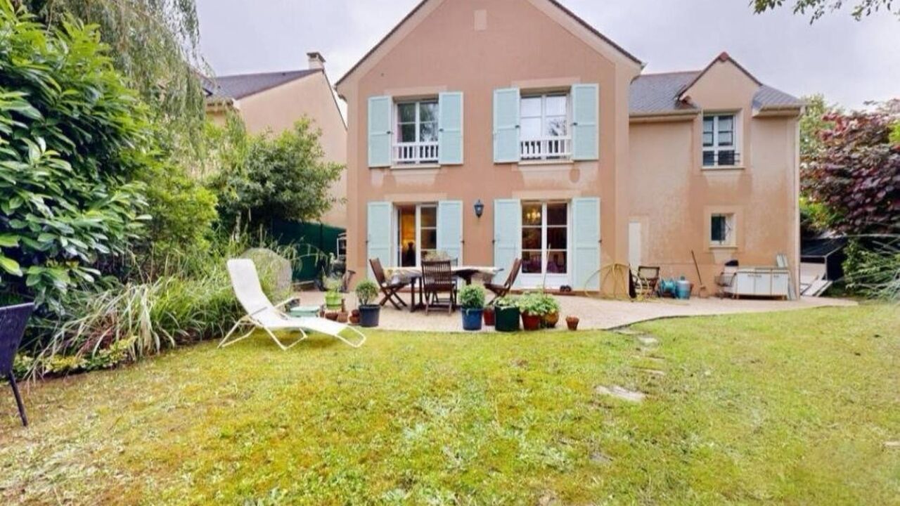 maison 6 pièces 150 m2 à vendre à Soisy-sous-Montmorency (95230)