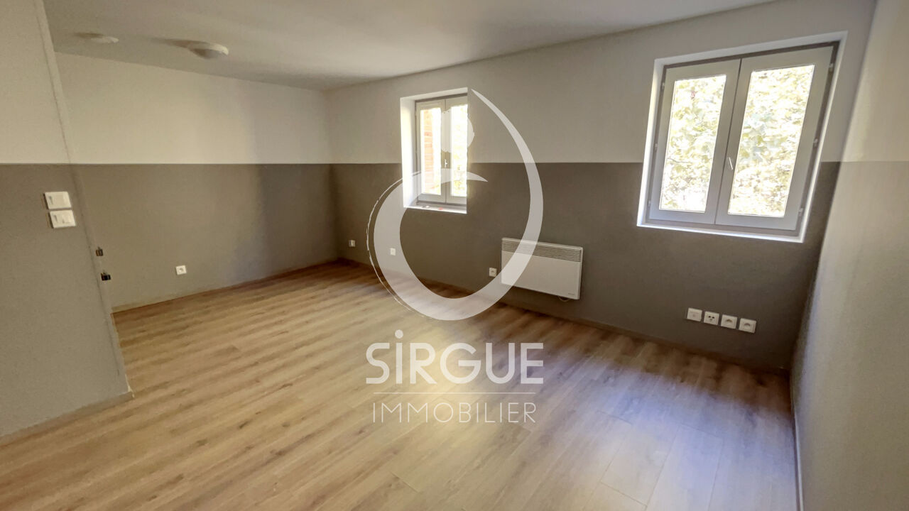 appartement 2 pièces 37 m2 à louer à Albi (81000)